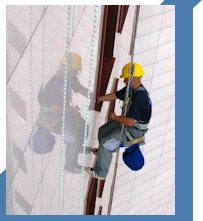 Услуги Высотные работы в Гае