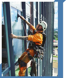 Услуги Высотные работы в Гае