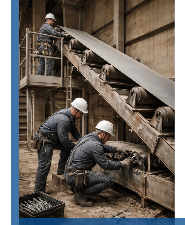 Ремонт элеваторов в Гае аварийный и плановый сервис